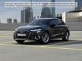 Audi A3 40 TFSI e advanced S tronic LED Nav Schwarz - thumbnail 1