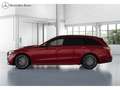 Mercedes-Benz C 220 d T AMG MBUX+DIG-LED+AHK+Pano+RüKam+Distro Rot - thumbnail 2