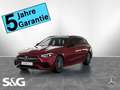 Mercedes-Benz C 220 d T AMG MBUX+DIG-LED+AHK+Pano+RüKam+Distro Rot - thumbnail 1