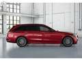 Mercedes-Benz C 220 d T AMG MBUX+DIG-LED+AHK+Pano+RüKam+Distro Rot - thumbnail 5