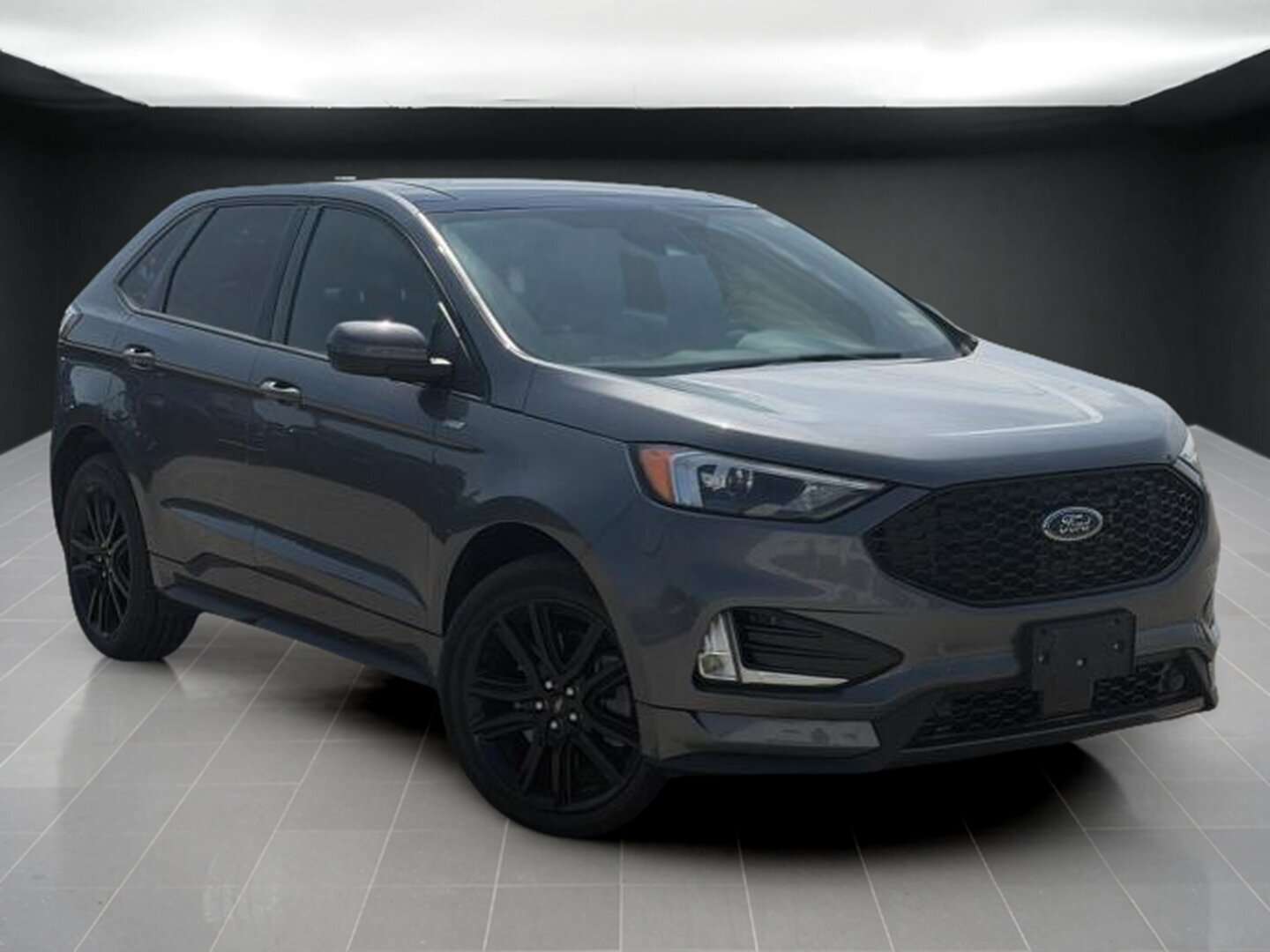 2022 Ford Edge ST Line | NO ACCIDENTS | CERTIFIED | LOW KMS — снимка 1