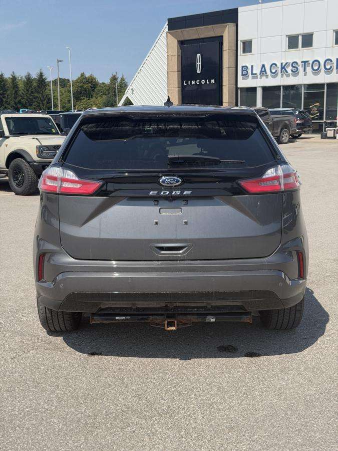 2022 Ford Edge ST Line | NO ACCIDENTS | CERTIFIED | LOW KMS — снимка 1
