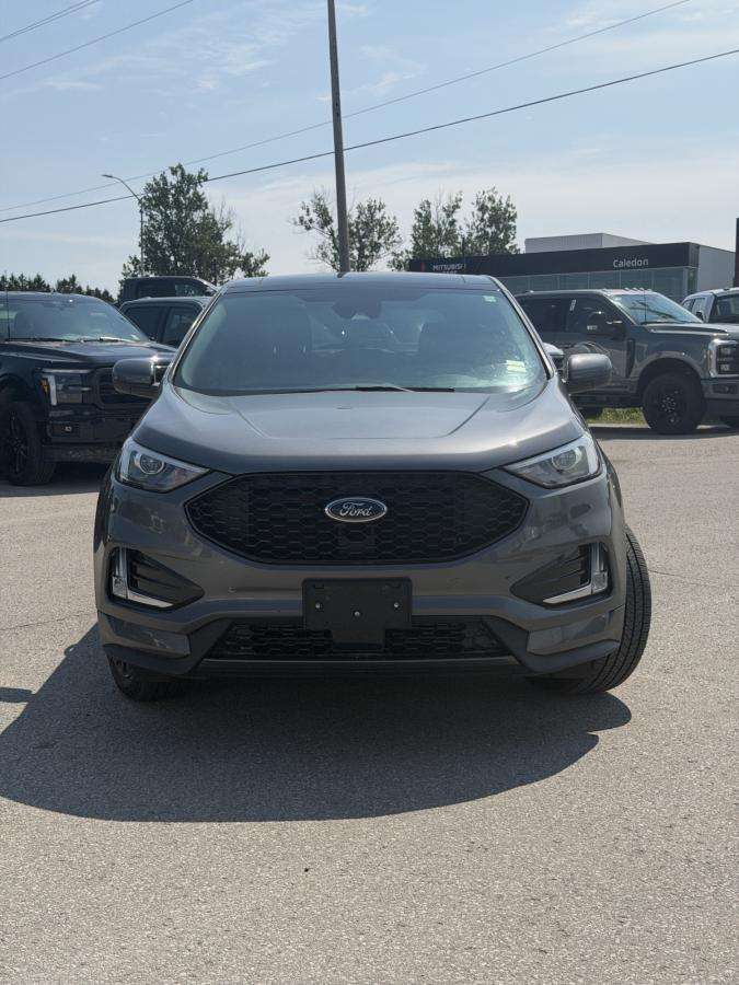 2022 Ford Edge ST Line | NO ACCIDENTS | CERTIFIED | LOW KMS — снимка 1