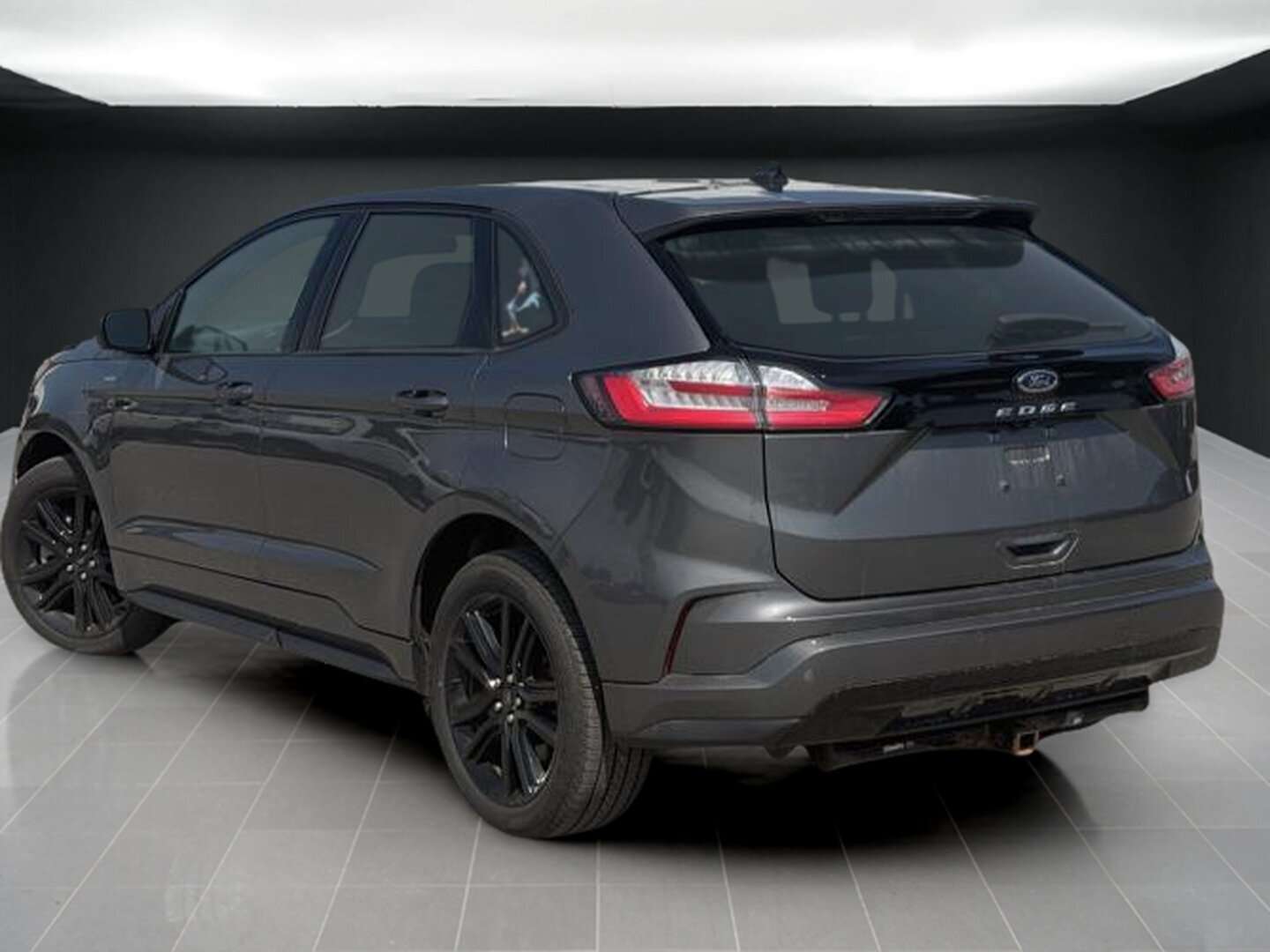 2022 Ford Edge ST Line | NO ACCIDENTS | CERTIFIED | LOW KMS — снимка 1