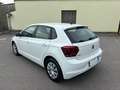 Volkswagen Polo 1.0 TGI 5p. * * PROMO FINANZIAMENTO * * Bianco - thumbnail 12