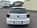 Volkswagen Polo 1.0 TGI 5p. * * PROMO FINANZIAMENTO * * Bianco - thumbnail 11