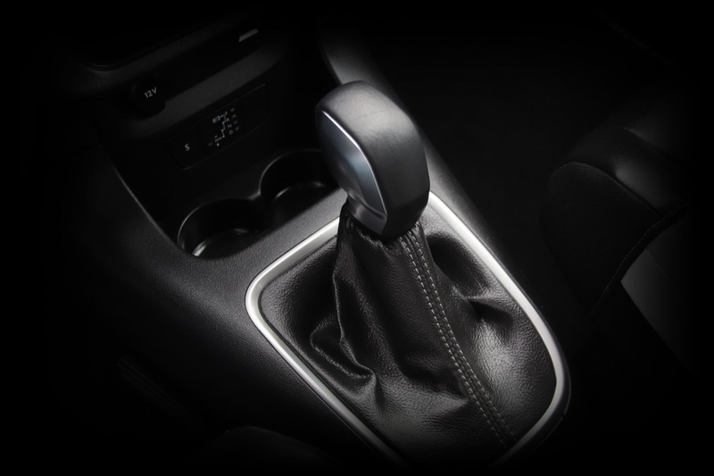 Citroen C3 Elle*1-HAND*LEDER*AUTOMATIK*SHZ*NAVI*KAMERA* — photo 15