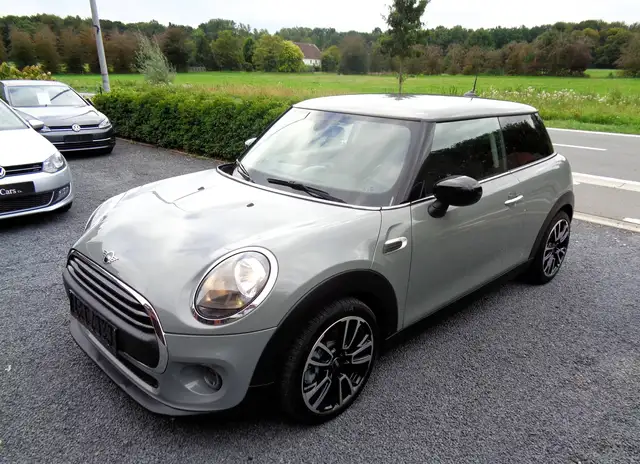 MINI One Mini 1.5A One / Automaat/Zetelverwarming/Garantie