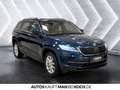 Skoda Kodiaq 1.5 TSI DSG Style PDC SHZ KLIMA ACC LED Blauw - thumbnail 5