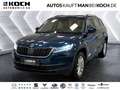 Skoda Kodiaq 1.5 TSI DSG Style PDC SHZ KLIMA ACC LED Blauw - thumbnail 1