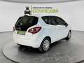 Opel Meriva 1.4 GLP Selective 120 Weiß - thumbnail 5