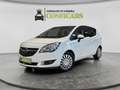 Opel Meriva 1.4 GLP Selective 120 Weiß - thumbnail 1