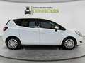 Opel Meriva 1.4 GLP Selective 120 Weiß - thumbnail 4