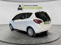 Opel Meriva 1.4 GLP Selective 120 Weiß - thumbnail 7
