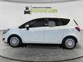 Opel Meriva 1.4 GLP Selective 120 Weiß - thumbnail 8