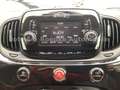 Fiat 500 Cabrio 1,2 / TEMP/LIM / Black - thumbnail 17