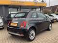 Fiat 500 Cabrio 1,2 / TEMP/LIM / Schwarz - thumbnail 2