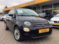 Fiat 500 Cabrio 1,2 / TEMP/LIM / Black - thumbnail 10