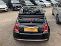 Fiat 500 Cabrio 1,2 / TEMP/LIM / Black - thumbnail 4