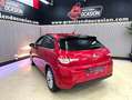 Citroen C4 1.6HDi Seduction Rojo - thumbnail 7