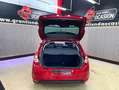 Citroen C4 1.6HDi Seduction Rojo - thumbnail 6