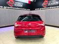 Citroen C4 1.6HDi Seduction Rojo - thumbnail 5