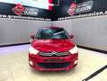 Citroen C4 1.6HDi Seduction Rojo - thumbnail 2