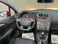 Citroen C4 1.6HDi Seduction Rojo - thumbnail 13