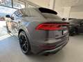 Audi Q8 50 3.0 tdi mhev Sport quattro tiptronic Grigio - thumbnail 8