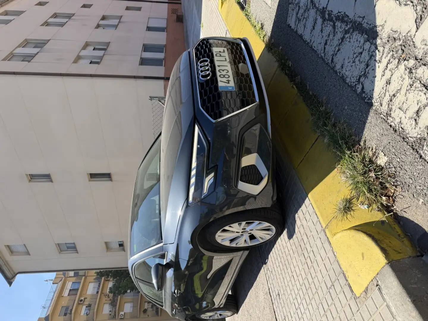 Audi A3 Sedán 30 TFSI - 2