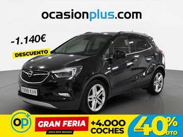 X 1.4T S&S Innovation 4x2