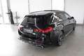 Mercedes-Benz C 200 T AMG Kamera LED AHK Panorama MBUX Ambient Noir - thumbnail 3