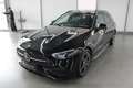 Mercedes-Benz C 200 T AMG Kamera LED AHK Panorama MBUX Ambient Noir - thumbnail 1