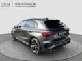 Audi S3 Sportback 2.0 TFSI quattro ACC+LED+Navi+Pano Gris - thumbnail 3