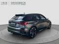 Audi S3 Sportback 2.0 TFSI quattro ACC+LED+Navi+Pano Gris - thumbnail 5