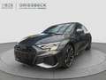 Audi S3 Sportback 2.0 TFSI quattro ACC+LED+Navi+Pano Gris - thumbnail 1