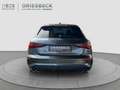 Audi S3 Sportback 2.0 TFSI quattro ACC+LED+Navi+Pano Gris - thumbnail 4