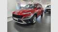 Hyundai KONA 1.0 TGDI 48V Tecno 4x2 Burdeos - thumbnail 2