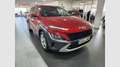 Hyundai KONA 1.0 TGDI 48V Tecno 4x2 Burdeos - thumbnail 4