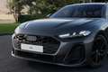 Audi A5 Avant 2.0TDI Black line S tronic 150kW Gris - thumbnail 6