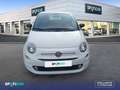 Fiat 500 1.0 Hybrid Dolcevita 52kW Blanc - thumbnail 2