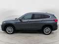 BMW X1 sdrive18d Business Advantage Gris - thumbnail 3