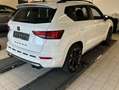 CUPRA Ateca 2.0TSI DSG 4Drive ACC Pano LED Navi 360° Weiß - thumbnail 4