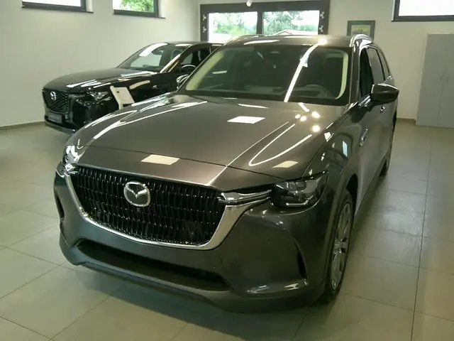 Mazda CX-80