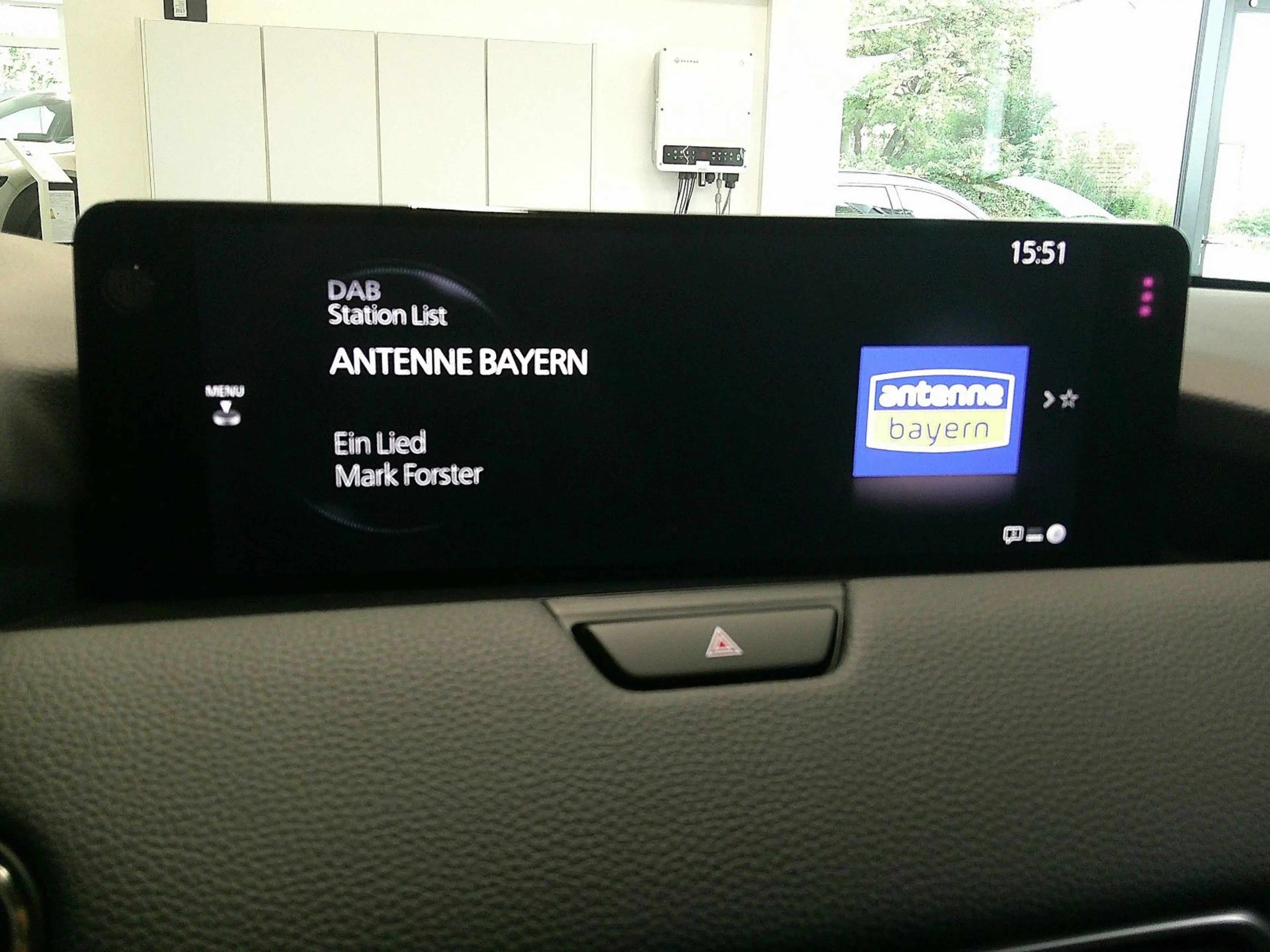 Mazda CX-80 e-SKYACTIV-D 254 Exclusive BOSE/360°/NAVI — photo 15
