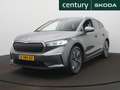 Skoda Enyaq iV 60 Business Edition Plus / Navigatie / Side-Ass Gris - thumbnail 1