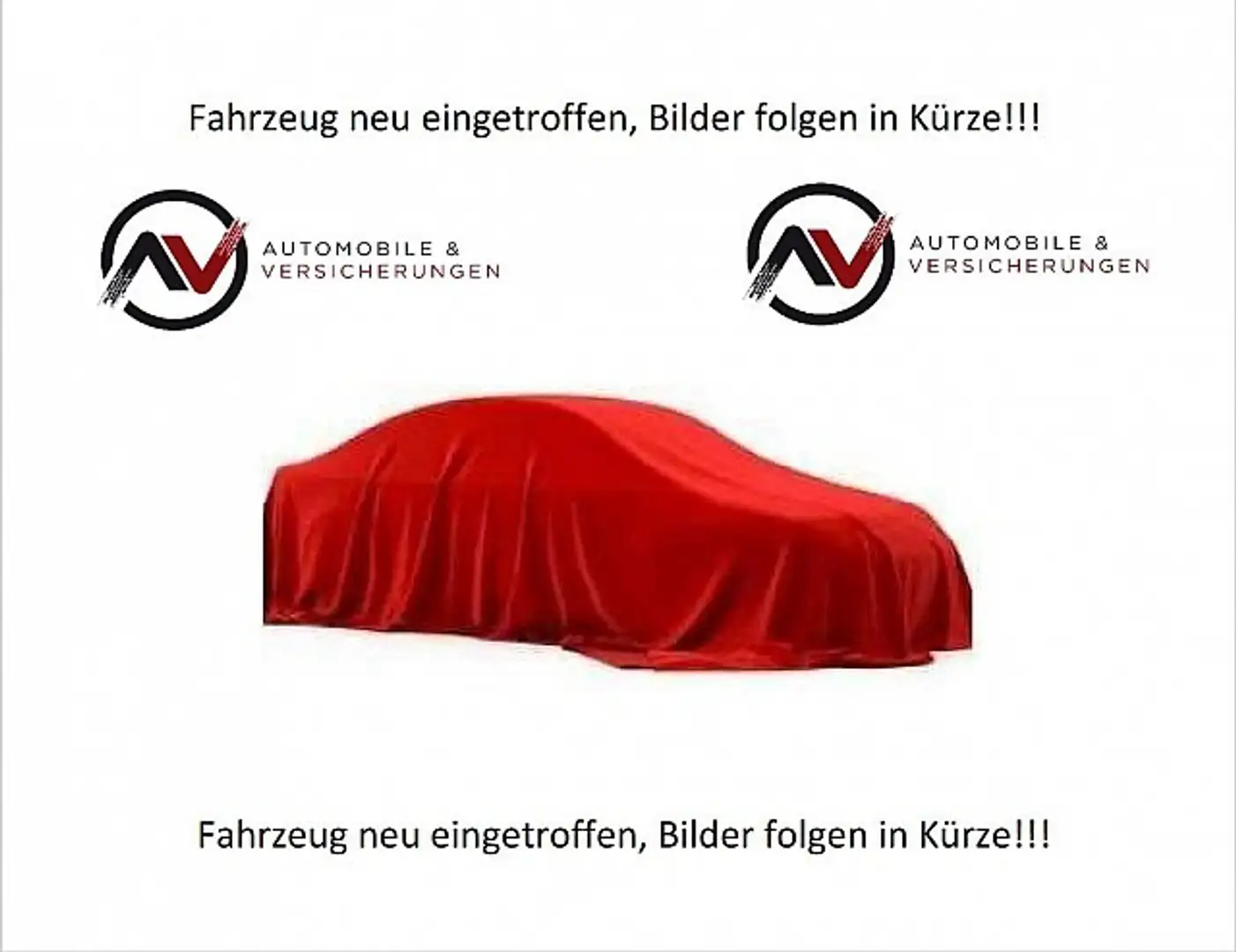 Volkswagen Touran Comfortline 2,0 TDI-MATRIX LED-NAVI-SHZ-ACC-LAN... Weiß - 2