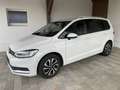 Volkswagen Touran Comfortline 2,0 TDI-MATRIX LED-NAVI-SHZ-ACC-LAN... Weiß - thumbnail 2