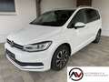Volkswagen Touran Comfortline 2,0 TDI-MATRIX LED-NAVI-SHZ-ACC-LAN... Weiß - thumbnail 1