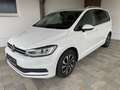 Volkswagen Touran Comfortline 2,0 TDI-MATRIX LED-NAVI-SHZ-ACC-LAN... Weiß - thumbnail 4